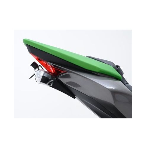 R&G Racing Fender Eliminator Kawasaki Z1000 2014 RevZilla