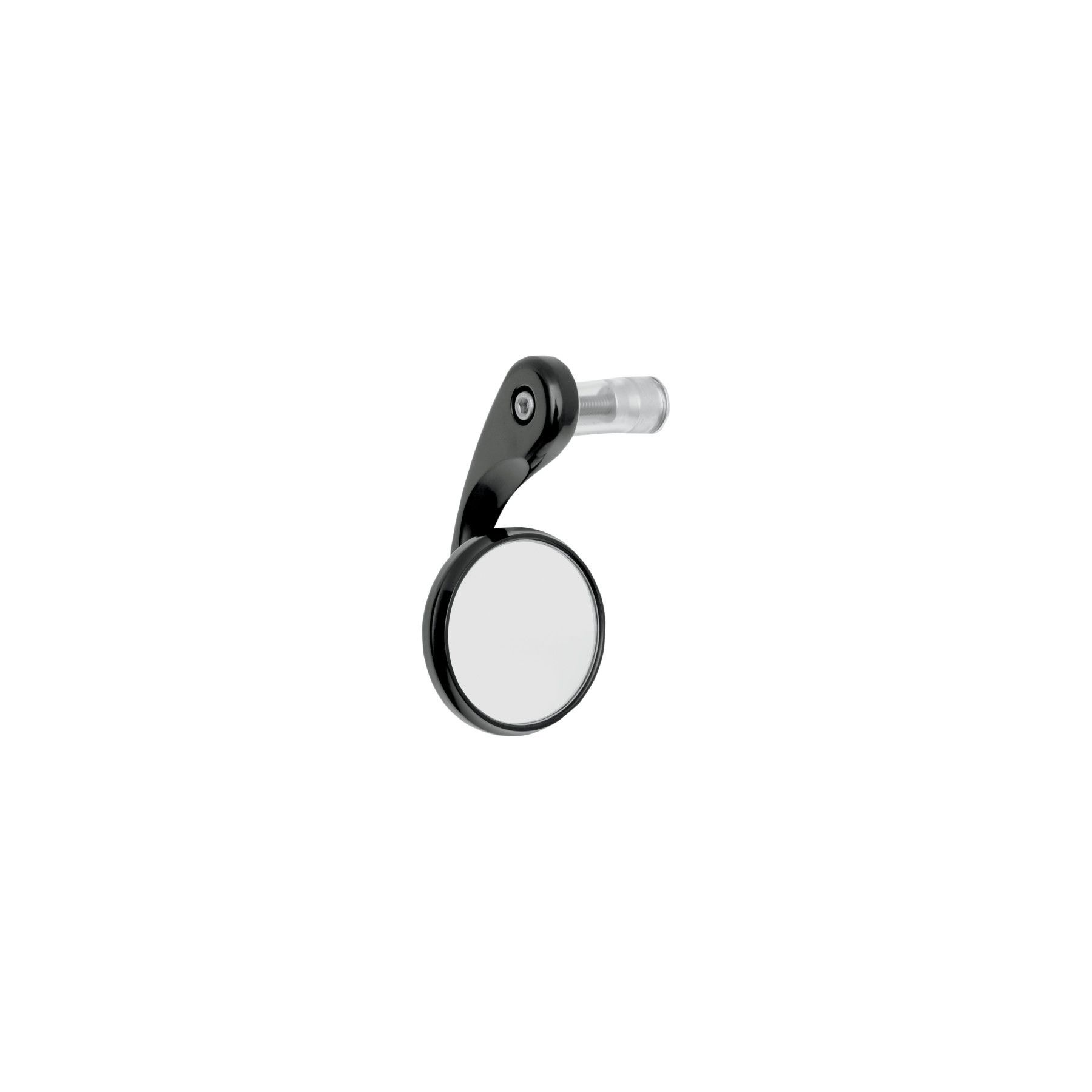 Todd's Cycle Bar End Shooter Mirror