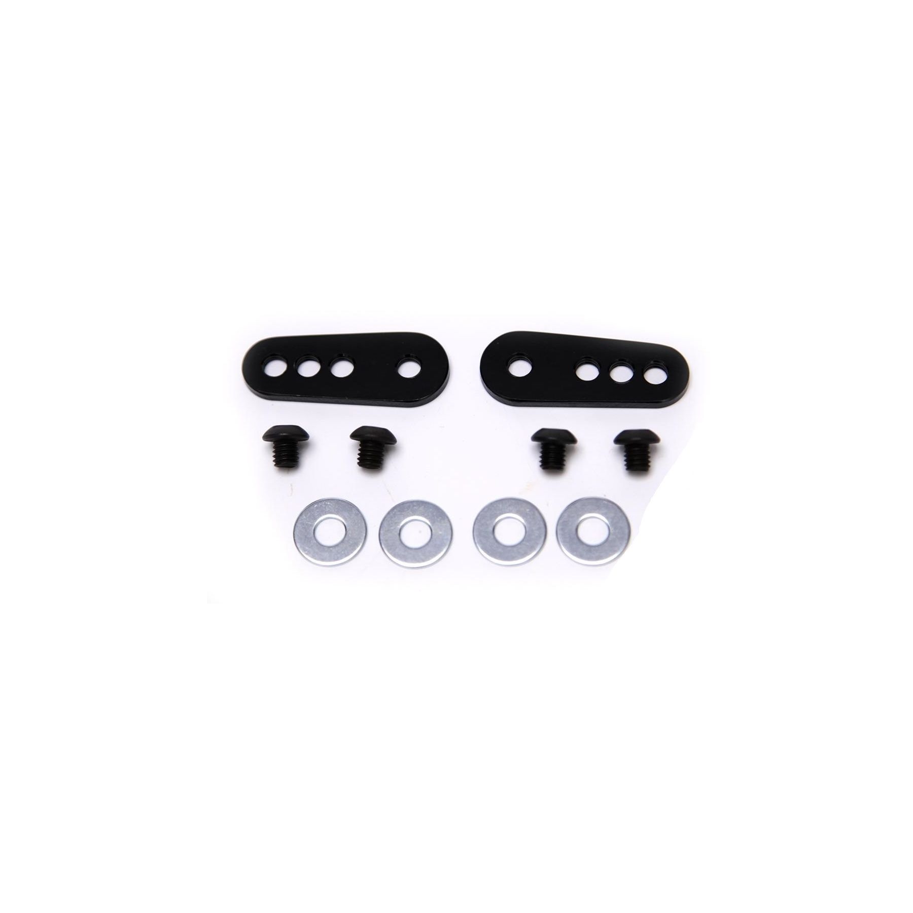 R&G Racing Universal License Plate Adapter Kit