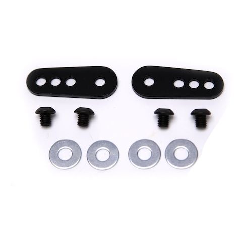 R&G Racing Universal License Plate Adapter Kit
