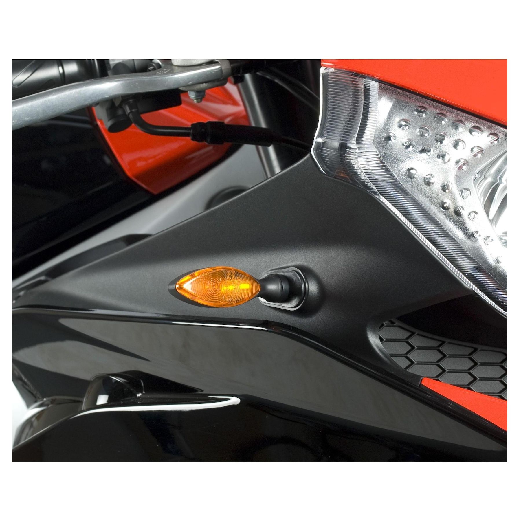 R&G Racing Micro Turn Signals