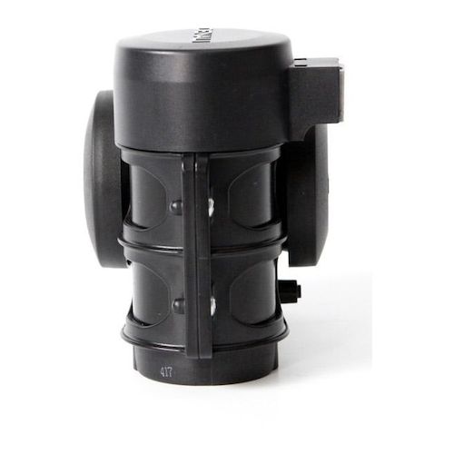 Denali Soundbomb Compact Air Horn RevZilla