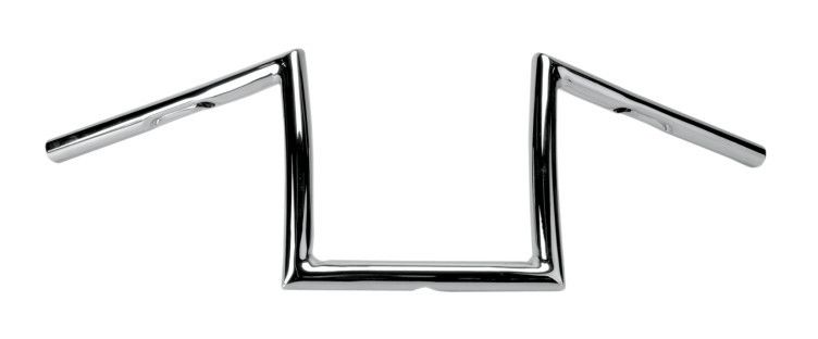 Todd's Cycle 1" Stripper Handlebars 17" Tall