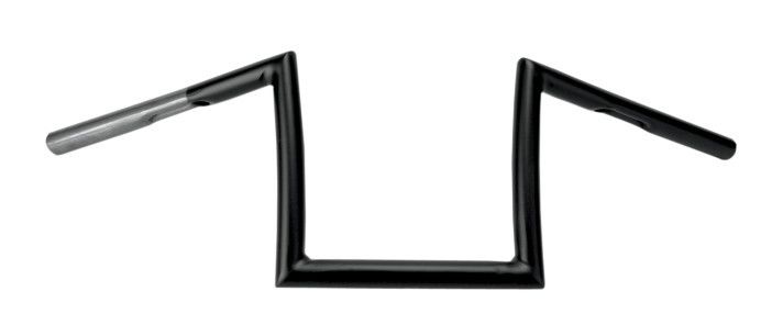 Todd's Cycle 1" Stripper Handlebars 14" Tall