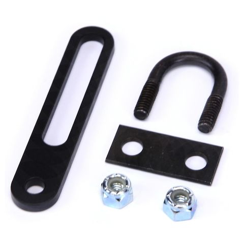 Denali SoundBomb Horn Mount Suzuki V-Strom 650 / 1000 2002-2016