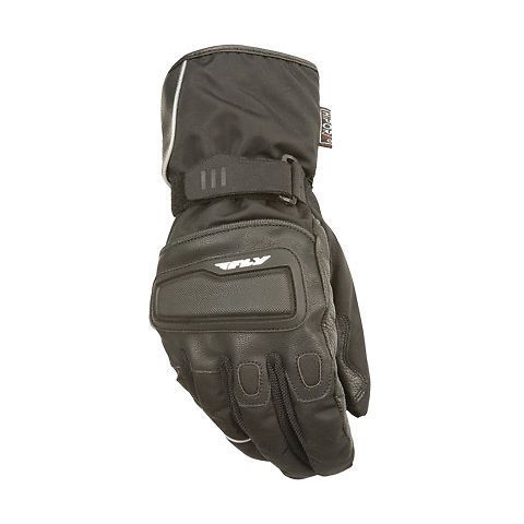 Fly Racing Street Xplore Gloves