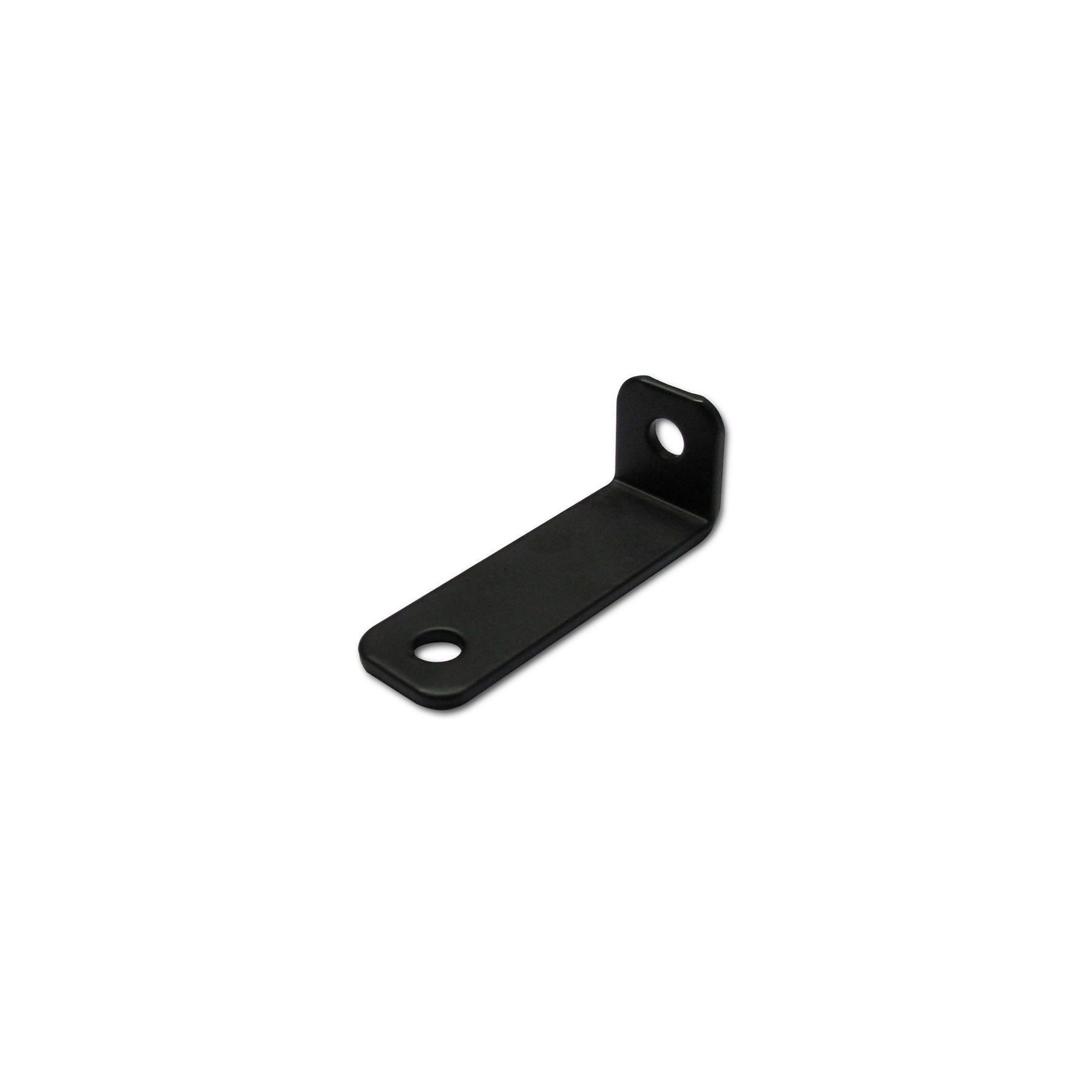 Denali Bracket Accessory Mount (2.5 L Bracket and 3 Flat Bracket)