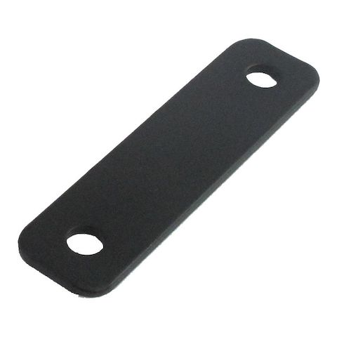 Denali Bracket Accessory Mount (3" Flat Bracket)