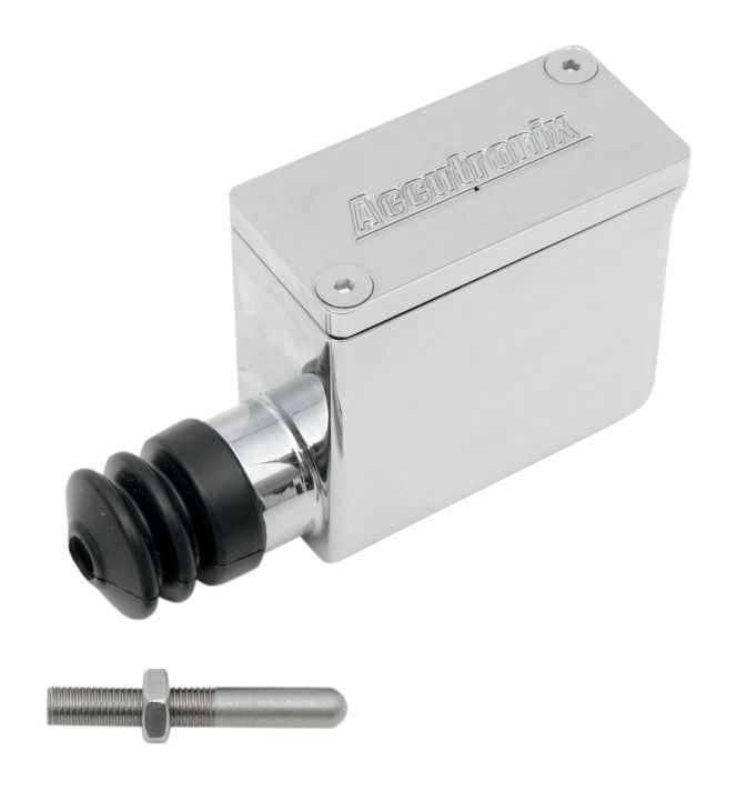 Accutronix Universal Rear Brake Master Cylinder N/A