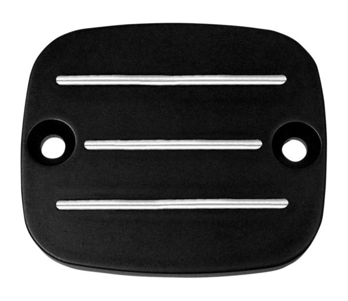 Accutronix Front Master Cylinder Cover For Harley 19962009 RevZilla