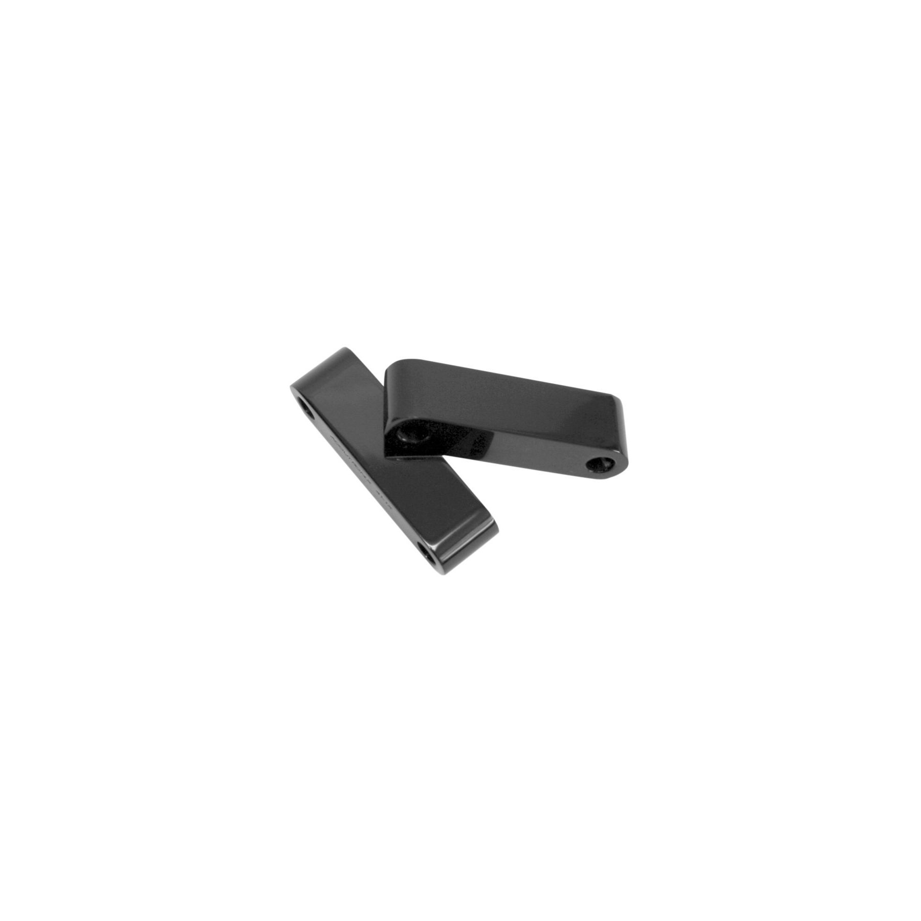 Accutronix 41mm Fender Spacers For Harley