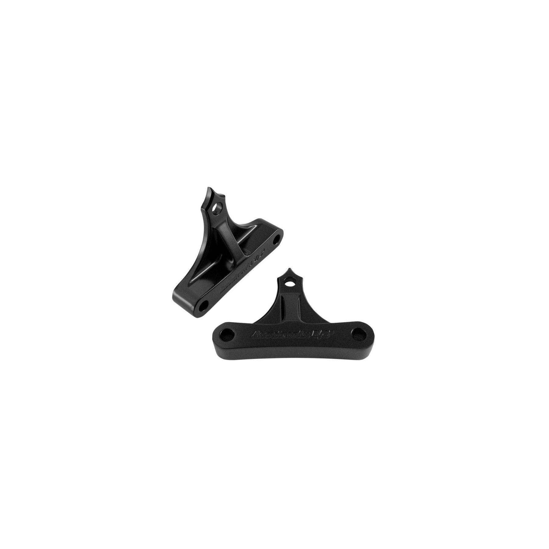 Accutronix Fender Spacers For Harley Touring 2014-2025