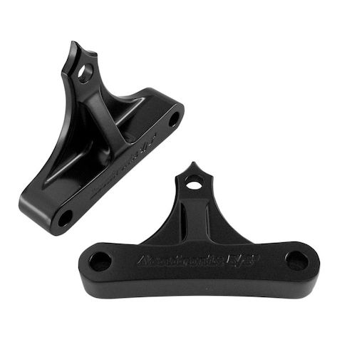 Accutronix Fender Spacers For Harley Touring 2014-2025