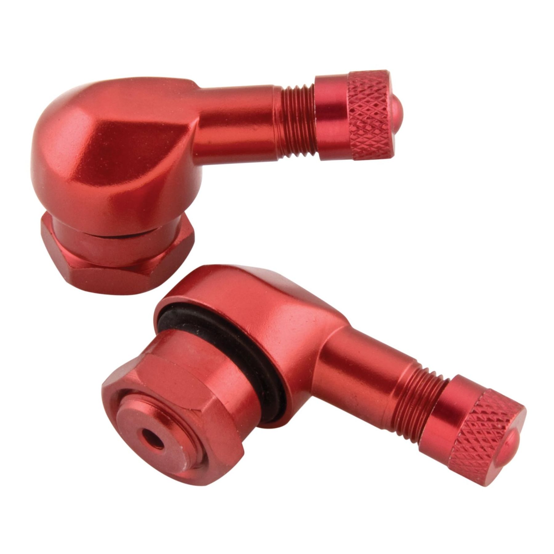 BikeMaster 90 Degree Valve Stems