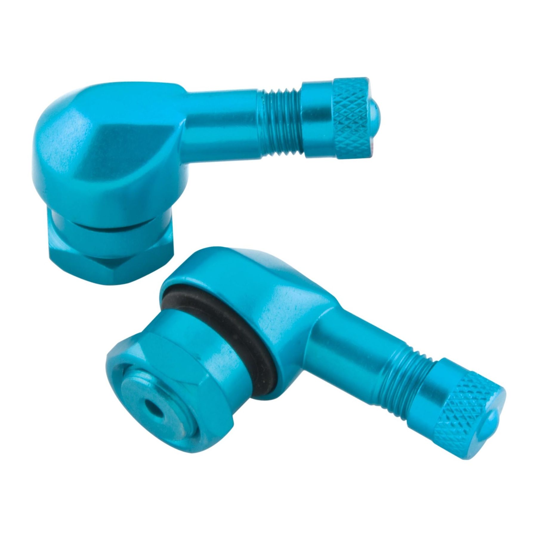 BikeMaster 90 Degree Valve Stems