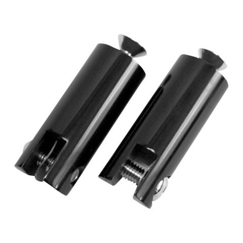 Accutronix Foot Peg Mounts For Harley