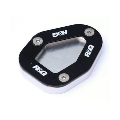 R&G Racing  Kickstand Foot Triumph Tiger 1050 2010-2013