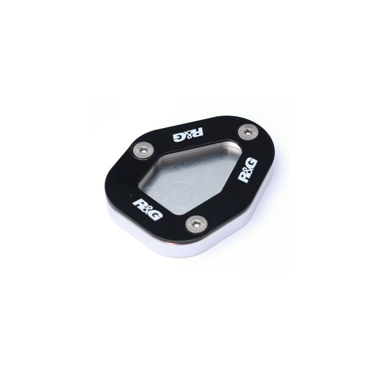 R&G Racing  Kickstand Foot Triumph Tiger 1050 2010-2013