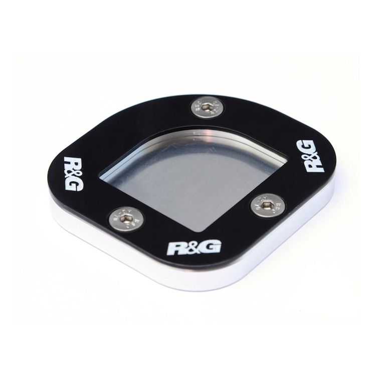 R&G Racing  Kickstand Foot BMW F700GS 2013-2018