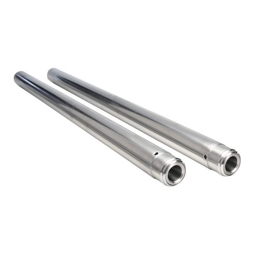 Custom Cycle Engineering Fork Tubes For Harley 41mm Front Ends 1986