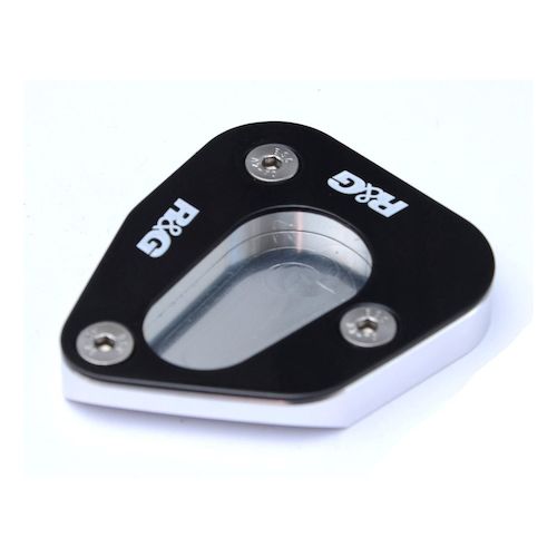 R&G Racing Kickstand Foot Yamaha FJR1300 20062015 RevZilla