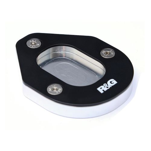 R&G Racing Kickstand Foot Aprilia Caponord 1200 / Mana 850 / Shiver