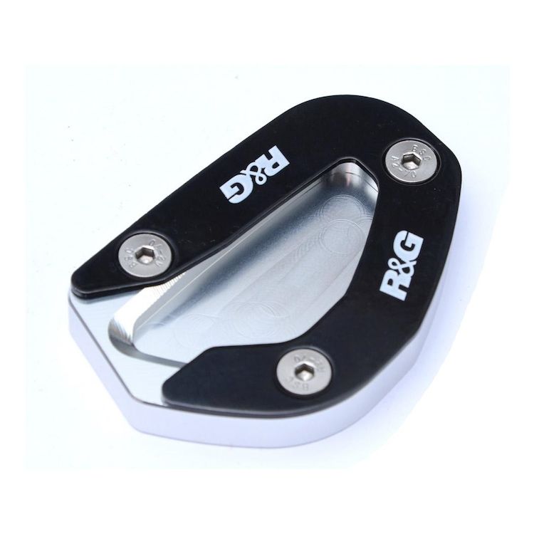 R&G Racing  Kickstand Foot Honda CBR1100XX Blackbird 1996-2007