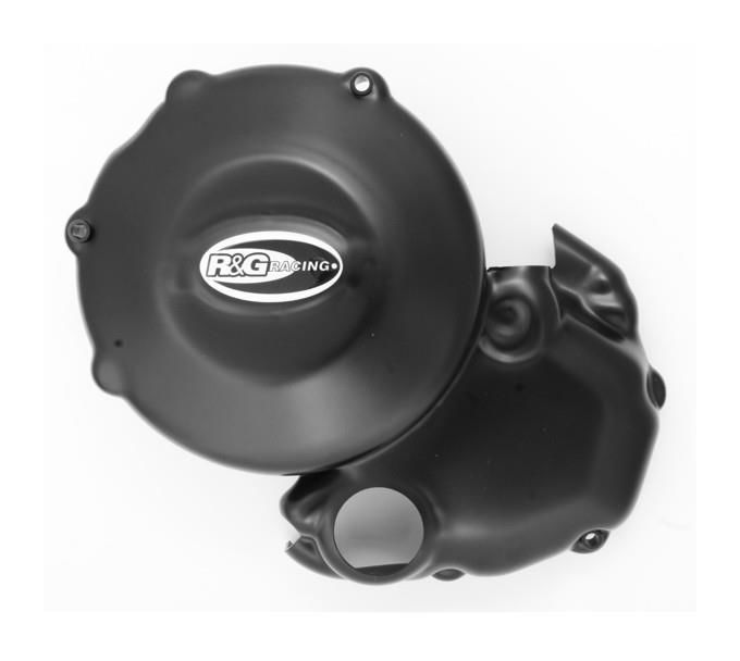 R&G Racing Clutch Cover Ducati 848 / ST3 / Hypermotard 796 /Multistrada