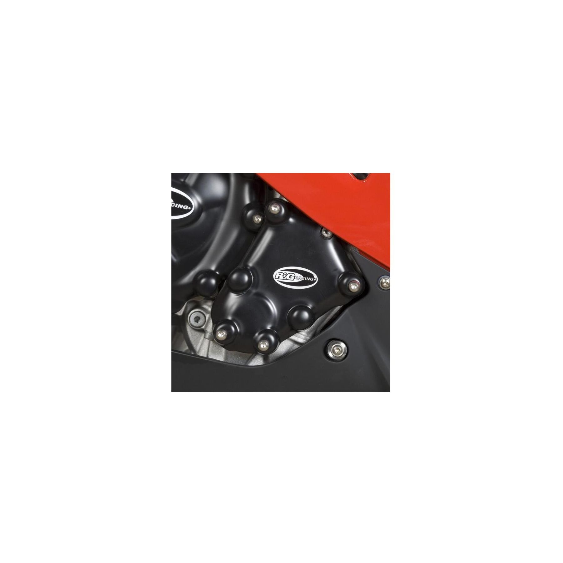 R&G Racing Ignition Cover BMW S1000RR / S1000R / S1000XR