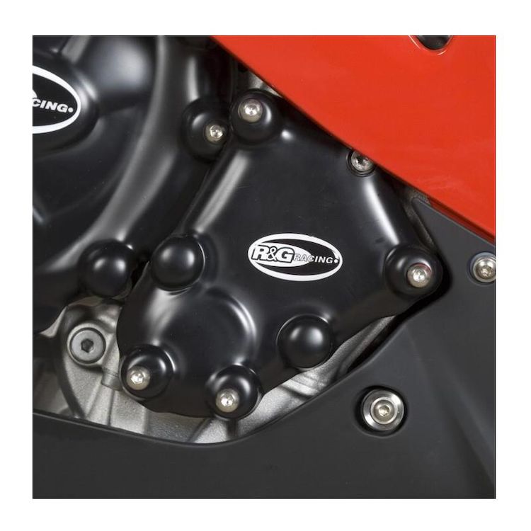 R&G Racing Ignition Cover BMW S1000RR / S1000R / S1000XR