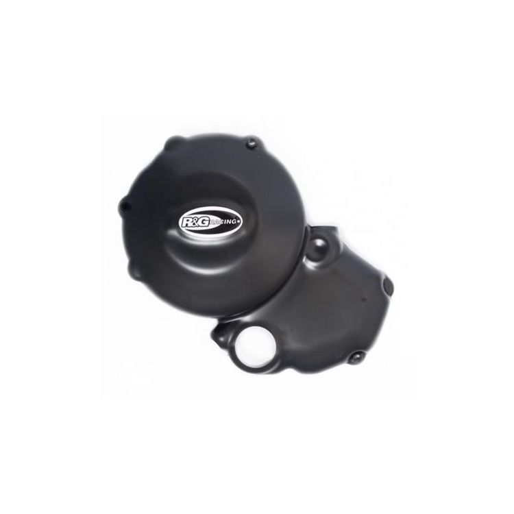 R&G Racing Clutch Cover Ducati Multistrada 1200/S / Monster 1200/S