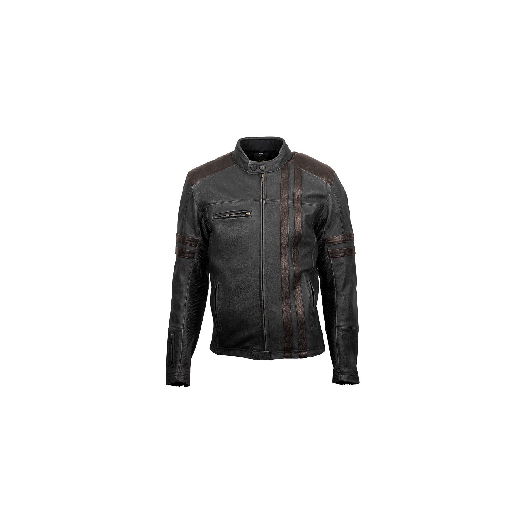 Scorpion EXO 1909 Leather Jacket