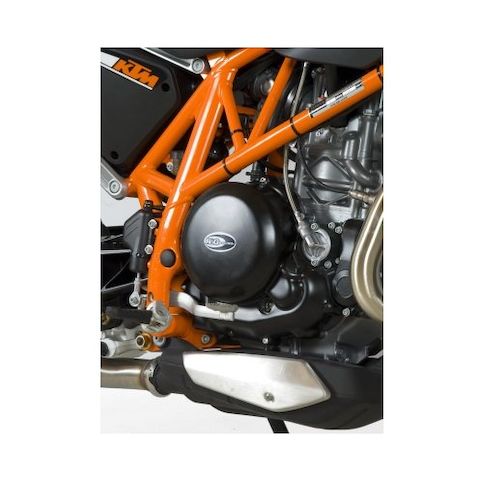 R&G Racing Clutch Cover KTM 690 Duke / Enduro / R / SMC / R / Husqvarna 701