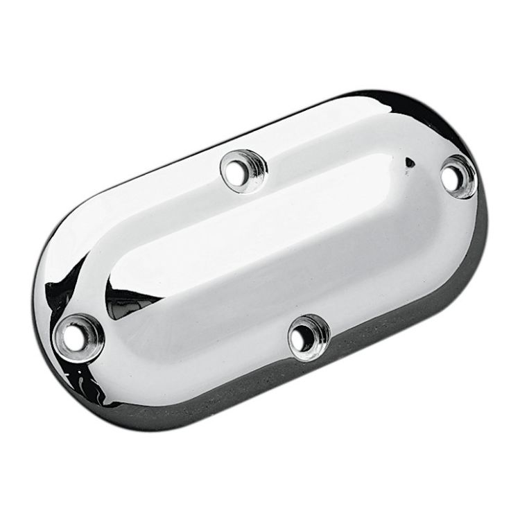 Accutronix Elite Inspection Cover For Harley Big Twin 19702006 10