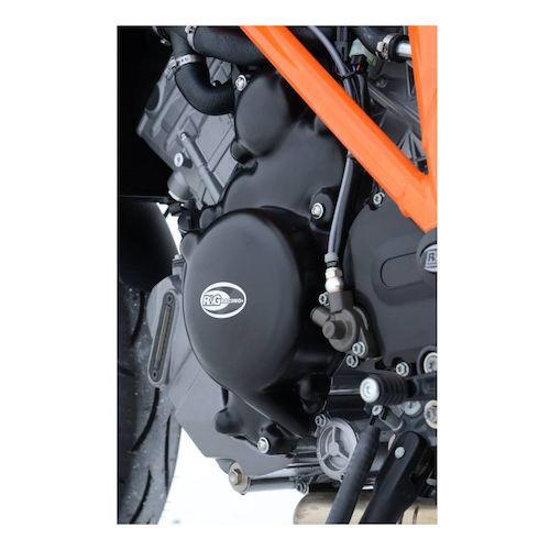 R&G Racing Stator Cover KTM RevZilla