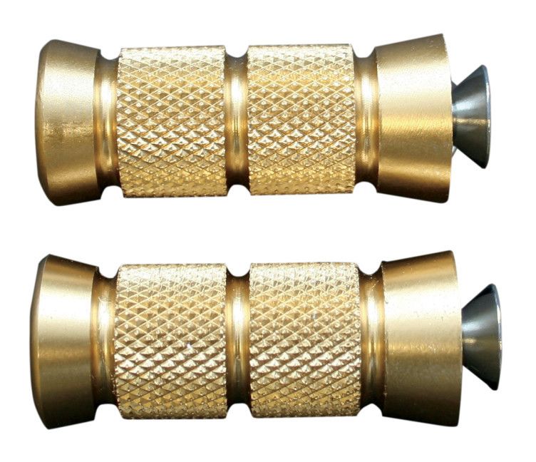Accutronix Shift / Brake Peg For Harley N/A