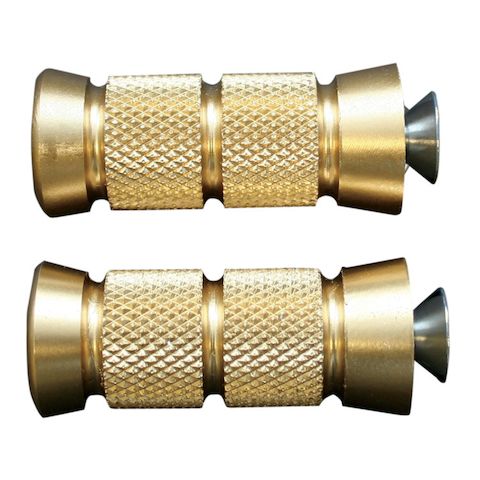 Accutronix Shift / Brake Peg For Harley