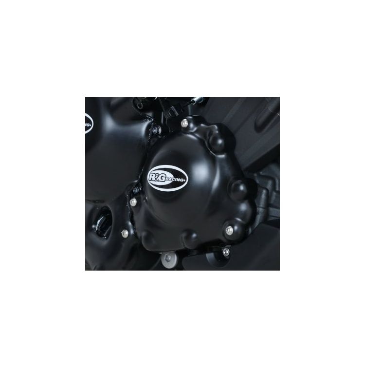 R&G Racing Ignition Cover Yamaha FZ-09 / MT-09 / FJ-09 / XSR900 / Tracer 900 / GT
