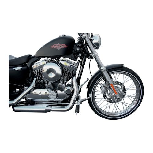 Accutronix Forward Control 6" Extension Kit For Harley Sportster 2004