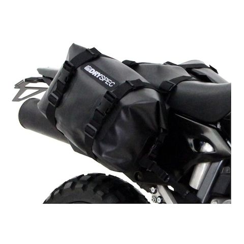 DrySpec D20 Drybag Saddle Bags