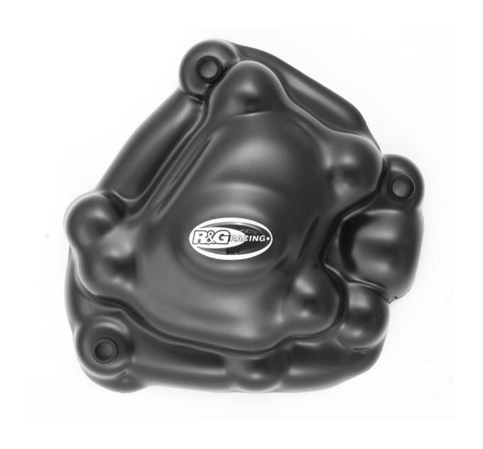 R&G Racing Ignition Cover RevZilla