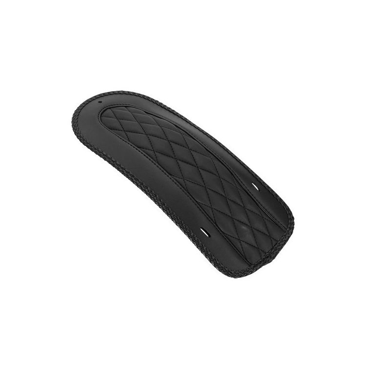 Mustang Perewitz Fender Bib For Harley Touring 2008-2025