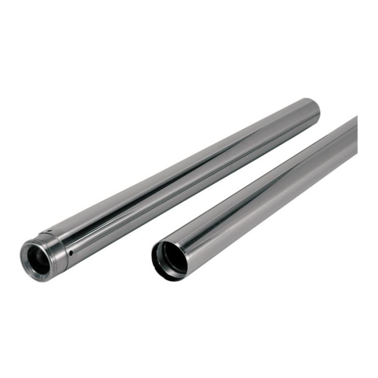 Custom Cycle Engineering 41mm Fork Tubes For Harley 1997-2017 22 1/4"