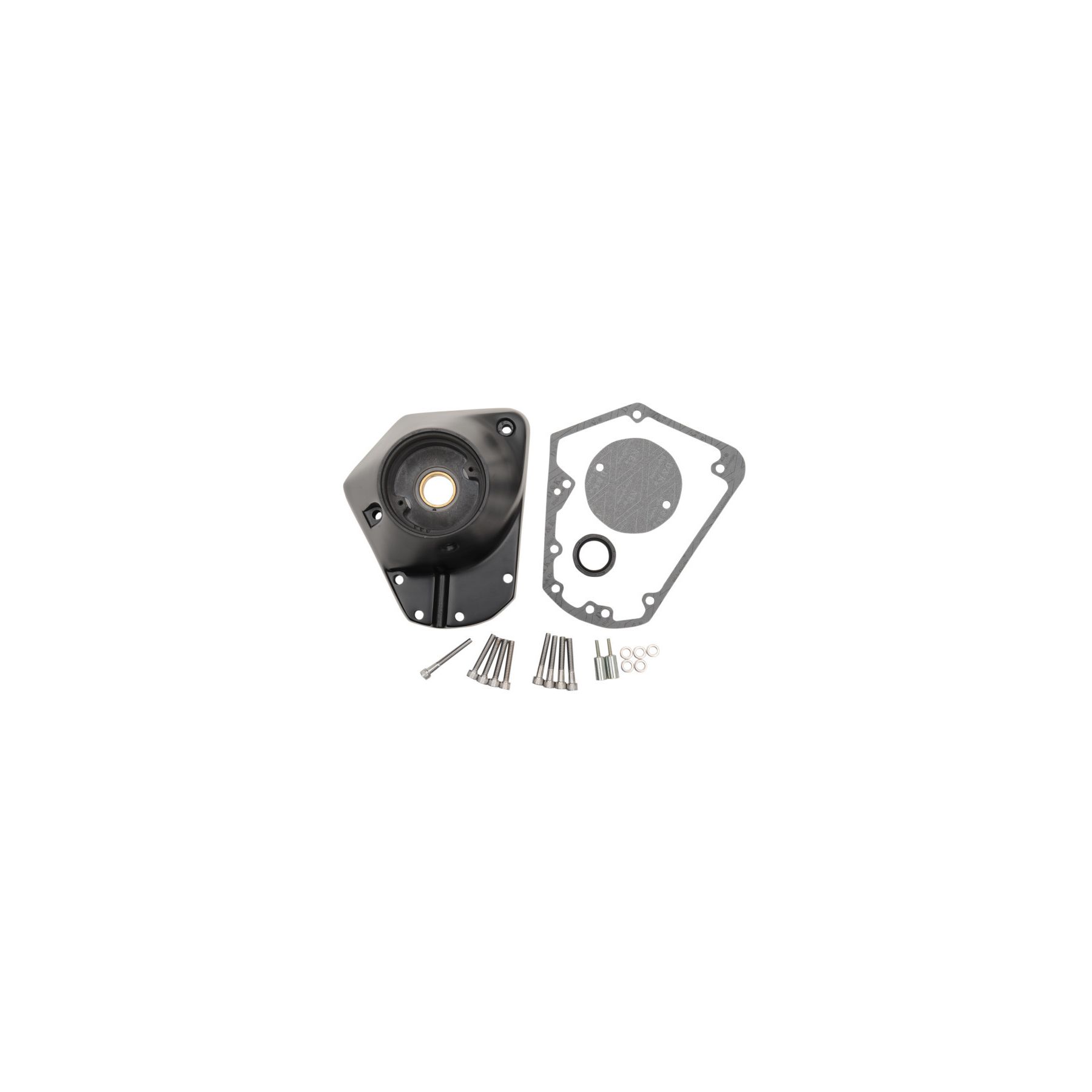Drag Specialties Cam Cover For Harley Big Twin 1993-1999
