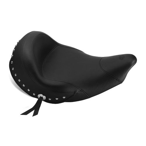 indian chieftain solo seat