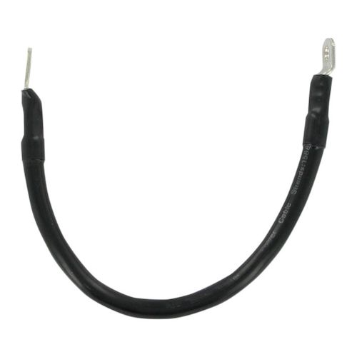 Drag Specialties Battery Cable RevZilla