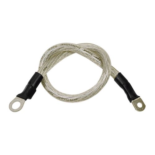 Drag Specialties Battery Cable RevZilla