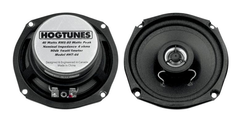 replacement speakers for harley davidson ultra classic