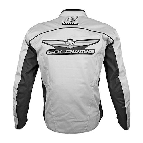 Honda Goldwing Touring Jacket RevZilla