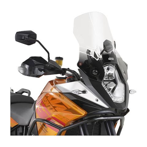 Givi D7703ST Windscreen KTM 1190 Adventure / R 2013-2016